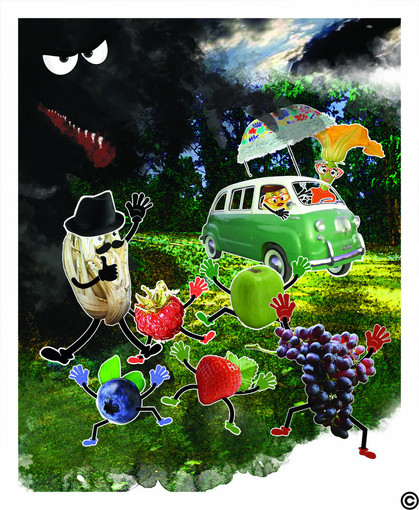 Un Grandalbero da salvare, il racconto della domenica