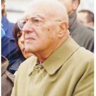 Savona: alle 10,30 l'addio a Guido Mazzitelli