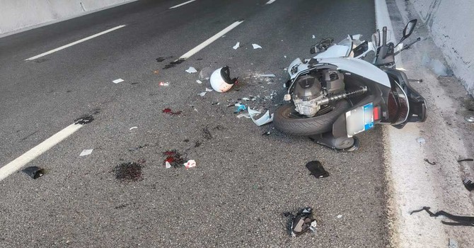Scontro tra mezzi in A10 all'altezza di Celle: coinvolti un'auto, una moto e un furgone, soccorsi mobilitati e code verso Genova Scontro tra mezzi in A10 all'altezza di Celle: coinvolti un'auto, una moto e un furgone, soccorsi mobilitati e code verso Genova