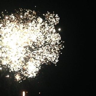 Albenga: 2 luglio tra fuochi e rigori, Passino "Autorizzazioni fino a mezzanotte, non potevamo aspettare"