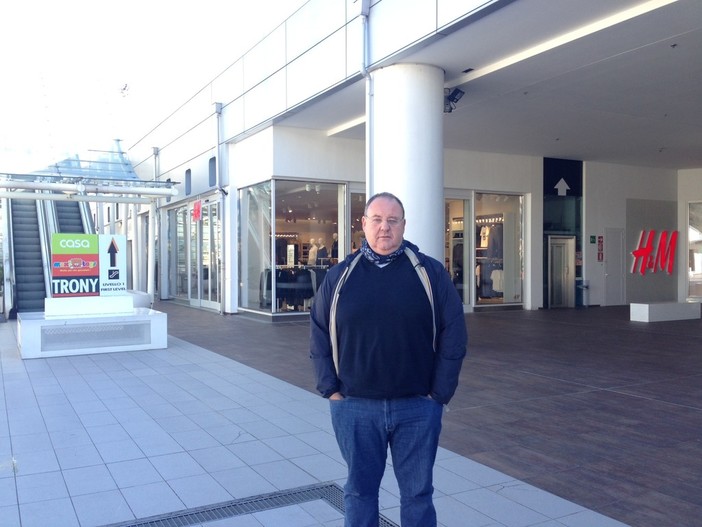 Molo 8.44, centro commerciale ed occupazionale di Vado Ligure: oltre 250 addetti Molo 8.44, centro commerciale ed occupazionale di Vado Ligure: oltre 250 addetti