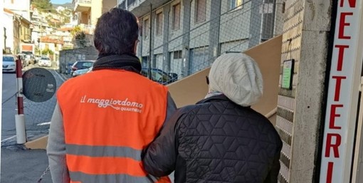 A Savona torna il Maggiordomo di quartiere. La sede sarà in piazza del Popolo A Savona torna il Maggiordomo di quartiere. La sede sarà in piazza del Popolo