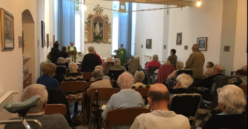 Celle, il vescovo Marino celebra la messa in ricordo di Stefano Boagno