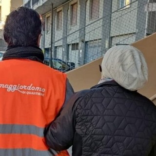 Un aiuto nella quotidianità, il "Maggiordomo di quartiere" arriva anche nelle Abisole: l'inaugurazione il 19 marzo Un aiuto nella quotidianità, il "Maggiordomo di quartiere" arriva anche nelle Abisole: l'inaugurazione il 19 marzo