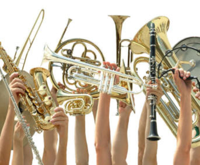 Finale Ligure, riaprono le iscrizioni ai corsi 2015/16 della Scuola di Musica della Società Filarmonica di Finalborgo Finale Ligure, riaprono le iscrizioni ai corsi 2015/16 della Scuola di Musica della Società Filarmonica di Finalborgo