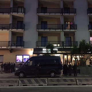 Foto di Simone Ferraro