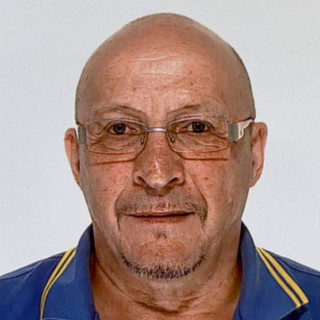 La Croce Rossa di Vado Ligure e Quiliano piange la scomparsa del volontario Carlo Marchisio La Croce Rossa di Vado Ligure e Quiliano piange la scomparsa del volontario Carlo Marchisio