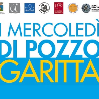 Albissola Marina: rassegna culturale con "I mercoledì di Pozzo Garitta" Albissola Marina: rassegna culturale con "I mercoledì di Pozzo Garitta"
