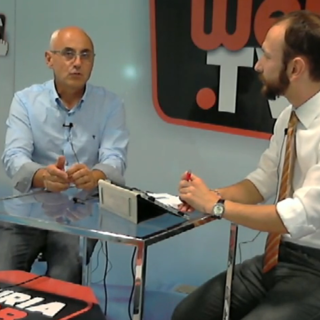 Torterolo a "Sotto Pressione":"La Lega c'è. Forza Italia decida cosa vuole fare da grande"