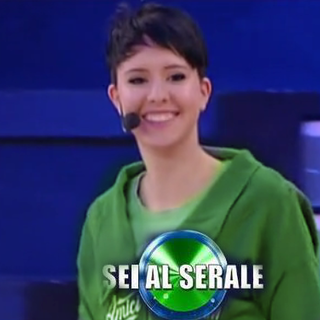 L'albenganese Miriam Masala passa al serale di Amici 2014