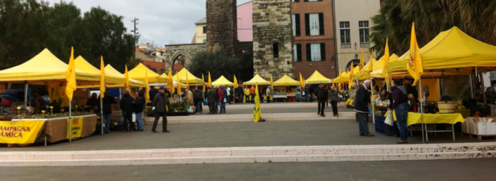 Coldiretti: mimose per 7 donne su 10. Omaggi floreali nei mercati Campagna Amica Coldiretti: mimose per 7 donne su 10. Omaggi floreali nei mercati Campagna Amica