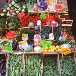 I giovani puntano al settore agroalimentare:in Liguria quasi 900 le imprese under 35, il 10,4% in più rispetto al 2016