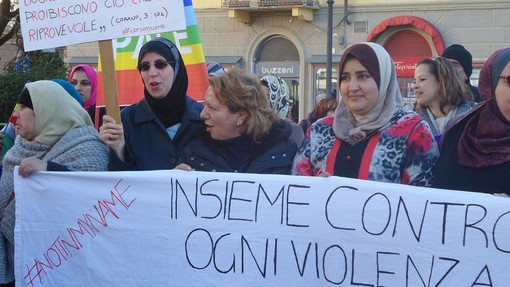 &quot;Tutti insieme contro il terrorismo&quot;: a Savona sabato islamici, cristiani ed istituzioni in piazza per dire no alla violenza