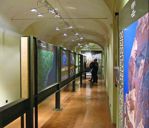 Al Museo Archeologico di Finalborgo un laboratorio sulle incisioni rupestri