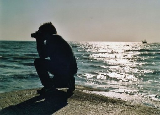 Borgio: tutto pronto per il corso di fotografia del Barone Rampante