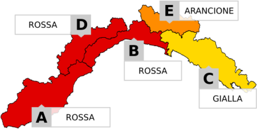 #Maltempo, diramata l'allerta rossa: domani scuole chiuse in quasi tutta la Provincia #Maltempo, diramata l'allerta rossa: domani scuole chiuse in quasi tutta la Provincia
