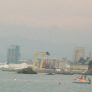 Savona: progetto Margonara, un porto da 630 posti barca