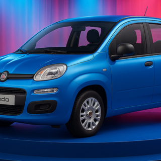 Mercato Auto Italia 2025: settembre in crescita, ma l’anno resta in lieve calo. Fiat Panda la più venduta