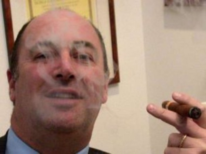 Melgrati: "Ancora una volta esautorato il concetto di rappresentanza e di potere di scelta delegata degli eletti. Giunta sotto ricatto dall’ultrasinistra radicale" Melgrati: "Ancora una volta esautorato il concetto di rappresentanza e di potere di scelta delegata degli eletti. Giunta sotto ricatto dall’ultrasinistra radicale"