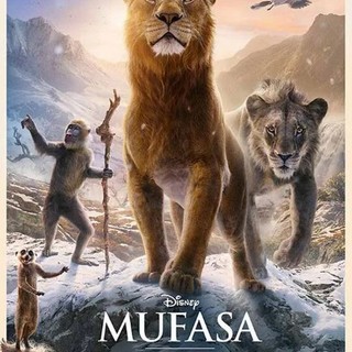 Capodanno al cinema con il film campione d’incassi Mufasa Capodanno al cinema con il film campione d’incassi Mufasa