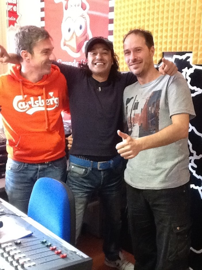 Passa le Feste con Radio Onda Ligure: il 25 dicembre c'è “Buongiorno speciale Natale”