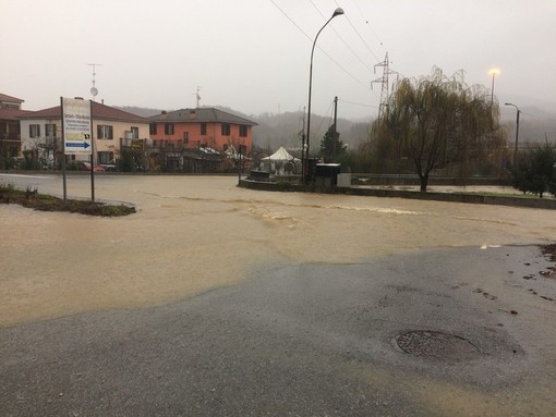 Danni alluvionali all'acquedotto, fognature e depuratori: la Regione stanzia 2 milioni di euro ai Comuni savonesi Danni alluvionali all'acquedotto, fognature e depuratori: la Regione stanzia 2 milioni di euro ai Comuni savonesi