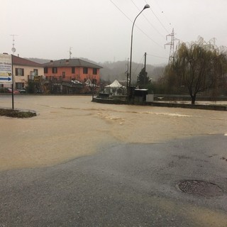 Danni alluvionali all'acquedotto, fognature e depuratori: la Regione stanzia 2 milioni di euro ai Comuni savonesi