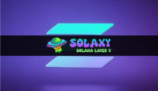 Solaxy supera 35 milioni di dollari con la prevendita. È la miglior soluzione layer-2 su Solana?