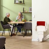 Come rendere la propria casa più sicura e accessibile per la terza età Come rendere la propria casa più sicura e accessibile per la terza età