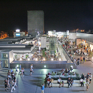 Risata al Molo 8.44 di Vado con Antonio Ornano