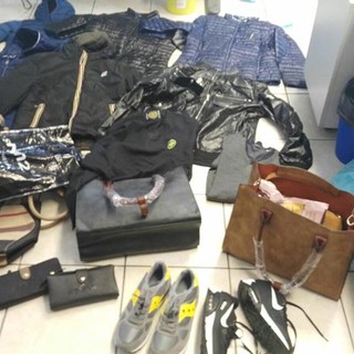 Pietra Ligure: guerra aperta all'abusivismo commerciale