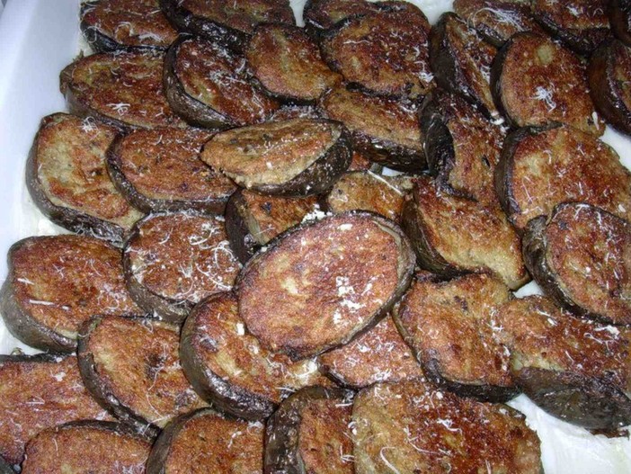 A Segno la Sagra della Melanzana A Segno la Sagra della Melanzana