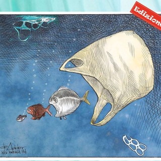 Pietra, “Missione Spiagge pulite 2022”: sindaco De Vincenzi e assessore Vaianella: “Torna la due giorni dedicata alla raccolta della plastica”