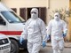 Covid19, l'incidenza del virus in Regione a 59 casi ogni 100 mila abitanti Covid19, l'incidenza del virus in Regione a 59 casi ogni 100 mila abitanti