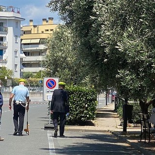 Vado, dopo la protesta degli ambulanti il comune rivede il posizionamento dei banchi