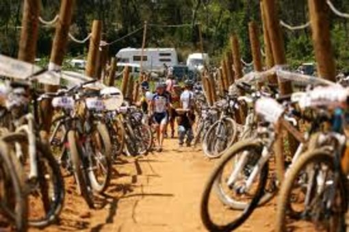 A Finale Ligure una grande festa dedicata alle mountain bike degli anni '80