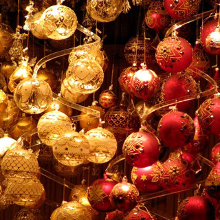 Giornata inaugurale per i Mercatini di Natale di Pontinvrea