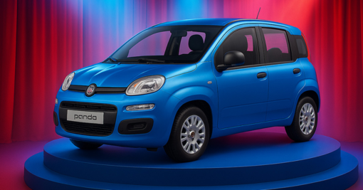 Mercato Auto Italia 2025: settembre in crescita, ma l’anno resta in lieve calo. Fiat Panda la più venduta