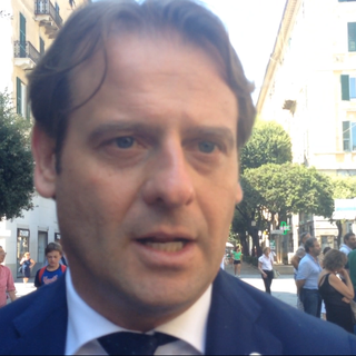 Si torna a parlare di Bolkestein: l'assessore regionale Scajola presenta due proposte di legge