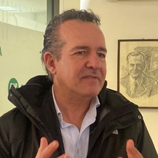 Porti di Genova e Savona commissariati, Maestripieri: "Serve un guida autorevole in tempi rapidi" Porti di Genova e Savona commissariati, Maestripieri: "Serve un guida autorevole in tempi rapidi"