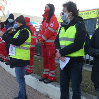 Comitato a difesa del Punto Nascite del Santa Corona: "Risposta sindaci inebriante. Ma da Asl voci inaccettabili"
