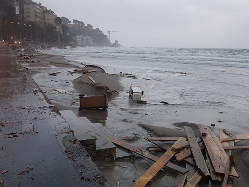 Maltempo 2018, dalla Regione per il savonese 24 milioni di euro: più di 9 milioni totali per Alassio, Albenga e Finale Maltempo 2018, dalla Regione per il savonese 24 milioni di euro: più di 9 milioni totali per Alassio, Albenga e Finale