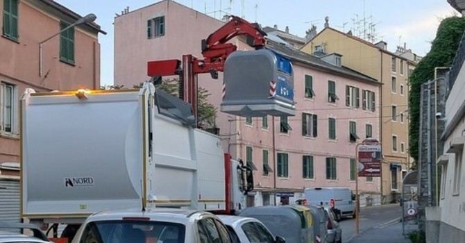 Nuova aggressione ad un dipendente di Sea-S a Savona, la Cgil attacca: "La rabbia dei cittadini non deve essere indirizzata verso chi lavora in strada"