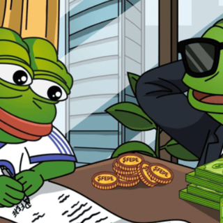 Come comprare Fantasy Pepe. Guida all’acquisto della nuova meme coin da tenere d’occhio