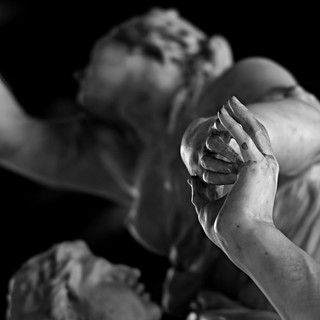 Confessioni Luca Forno incontra Sant’Agostino