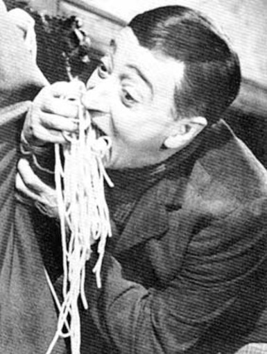 Totò e la chiara saggezza del Lettore Totò e la chiara saggezza del Lettore