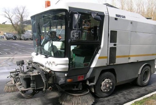 Albenga più pulita ad un mese dal passaggio da Teknoservice a SAT Albenga più pulita ad un mese dal passaggio da Teknoservice a SAT