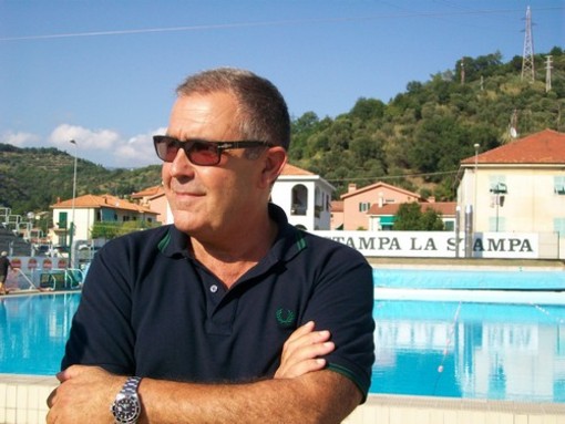 Pallanuoto, il mister della Rari Mistrangelo interviene sul Calendario