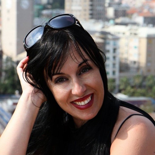 Maria Maione, segretario Cittadino Lega Savona