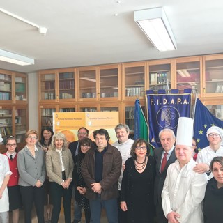 FIDAPA e Confagricoltura al IX Memorial Bartolomeo Marchiano